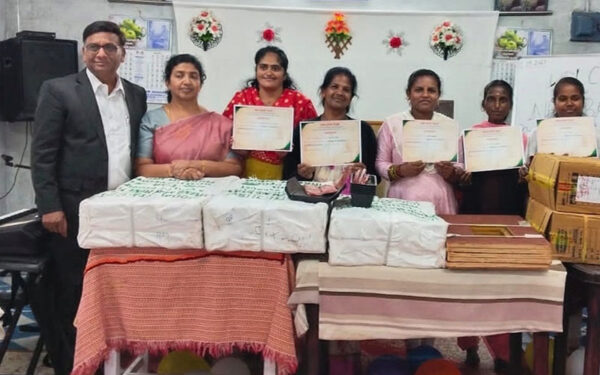 Women Empowerment scholarship per person